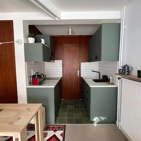 Apartamento La Mongie - Renove Avec Terrasse Plein Sud Bagnères-de-Bigorre