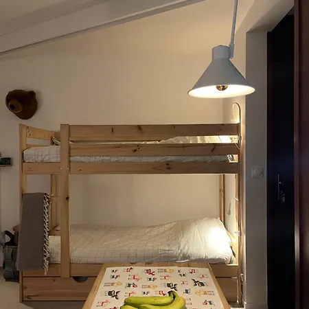 La Mongie - Rénové Avec Terrasse Plein Sud Apartamento Bagnères-de-Bigorre