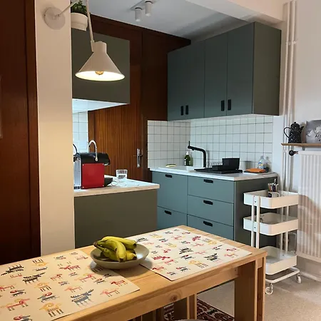 La Mongie - Rénové Avec Terrasse Plein Sud