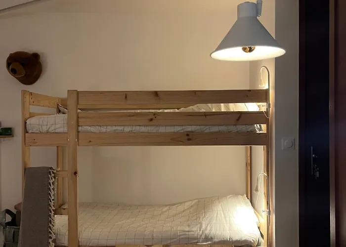 La Mongie - Rénové Avec Terrasse Plein Sud Apartamento Bagnères-de-Bigorre