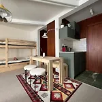 La Mongie - Renove Avec Terrasse Plein Sud Apartment *